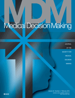Medical Decision Making Journals